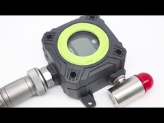 उच्च परिशुद्धता वाली दीवार पर लगाए गए पीआईडी परीक्षण द्वारा फर्नीचर सजावट के लिए वीओसी गैस डिटेक्टर