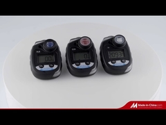 0-1000ppm के साथ माइक्रो लीकगे की जांच के लिए मिनी साइज H2 हाइड्रोजन गैस लीक डिटेक्टर