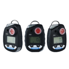 Portable Hydrogen Gas Detector Waterproof IP68 Single Gas Monitor