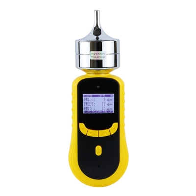 High Sensitivity Electrochemical Multi Gas Detector CO2 CO Monitor