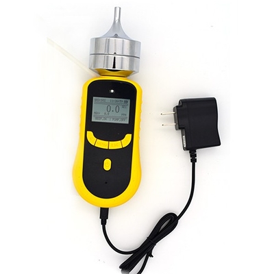 High Sensitivity Electrochemical Multi Gas Detector CO2 CO Monitor