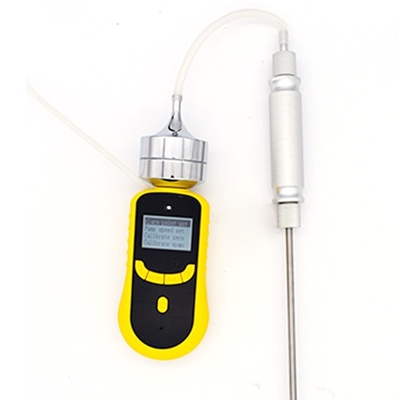 High Sensitivity Electrochemical Multi Gas Detector CO2 CO Monitor