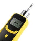 C2H6 Ethane Gas Detector With Precise Sensor For Hospital Anesthesia Leakage Detection