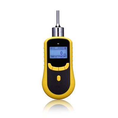 Safegas Portable PH3 Gas Detector With Imported Sensor IP66 Protection And Long Time Operating Time