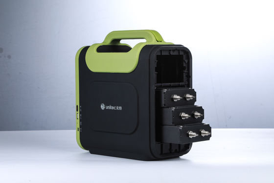 Biogas Gas Detector O2, H2S, CO2, CH4 High Concentration Imported Gas Sensor