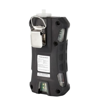 Portable CH4 Gas Analyzer with Pump Suction and Data Logging Function CE ATEX IECEx Certified