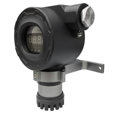 Fixed Cost-Effective Flammable Gas Detector IP66/IP68 Water & Dust Resistant Easy For Installation
