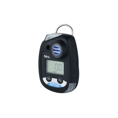 IECEX ATEX Certified Personal H2S Gas Detector For Miners Underground Workplace Use