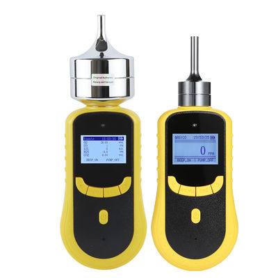 Portable Multi Gas Detector or CO NH3 H2S Detection High Acccuracy