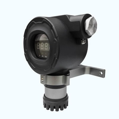 Fixed Remote Gas Detector for CH4 with 0–100%LEL Range 1%LEL Resolution and Transmitter Sensor Separation Up To 1000m