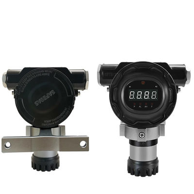 IECEx/ATEX Certified Ozone Transmitter – 0-100ppm, IP66/IP68, 3 Relay Options, Magnetic Wand Config