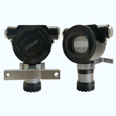 2-Wire Fixed Oxygen Gas Detector with 0–25%VOL Range Ex Db IIC T6 Gb and IP66/IP67 Protection