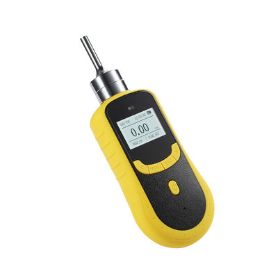 Fast Response (≤20s) SKY2000 Multi-Gas Detector with Built-in Pump and Sound+Light+Vibration Alarm for CO/H₂S/O₂/LEL Detection