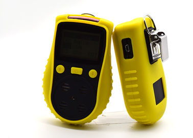 Diffusion Type C3H8 Combustible Gas Detector To Measure Propane Gas With 3.7V Battery