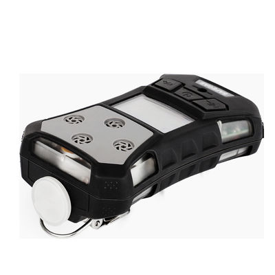 Portable High Precision Single Gas Detector NH3 Ammonia Gas Meter For Cattle Farms