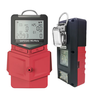 IECEx ATEX प्रमाणित O3 डिटेक्टर IP66 IP68 ओजोन गैस डिटेक्टर 0-10ppm 0-50ppm 0-100ppm रेंज के साथ रासायनिक संयंत्र कार्यकर्ता व्यक्तिगत गैस सुरक्षा के लिए