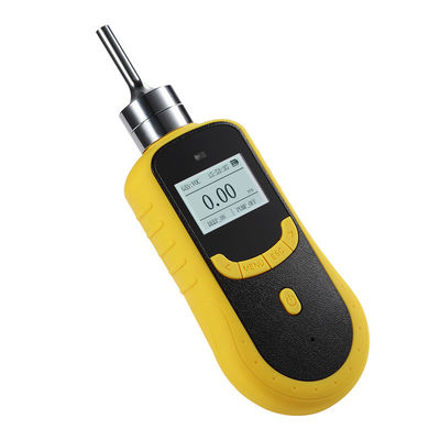 THT 0-100 PPM गैस पाइपलाइन क्षेत्र के लिए Ex Ia IIC T4 Ga विस्फोट प्रूफ ग्रेड के साथ गैस रिसाव डिटेक्टर SKY2000